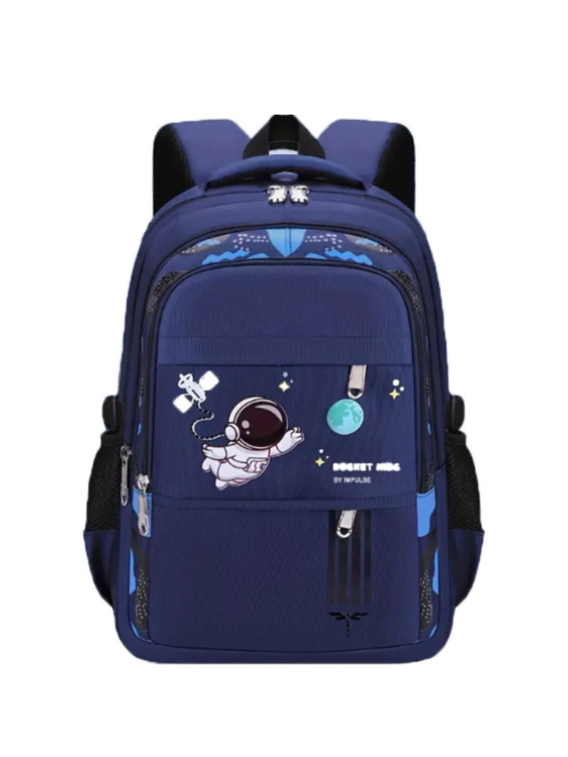 Astronaut II Blue-2