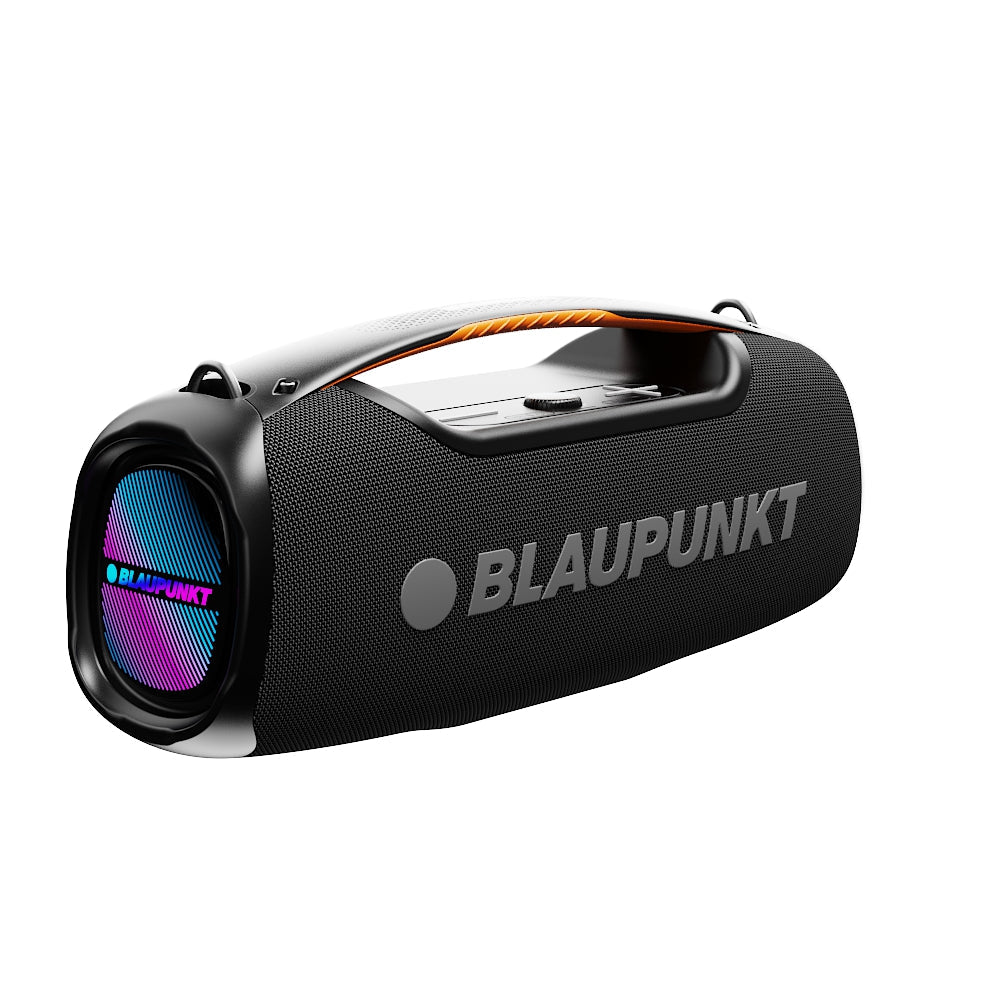 Atomik Knightz 100W Boombox “KING OF PARTY” Refurbished-19
