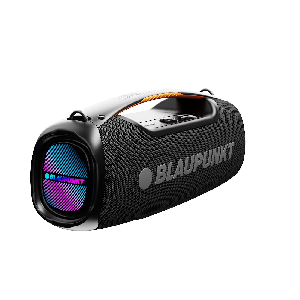 Atomik Knightz 100W Boombox “KING OF PARTY” Refurbished-21
