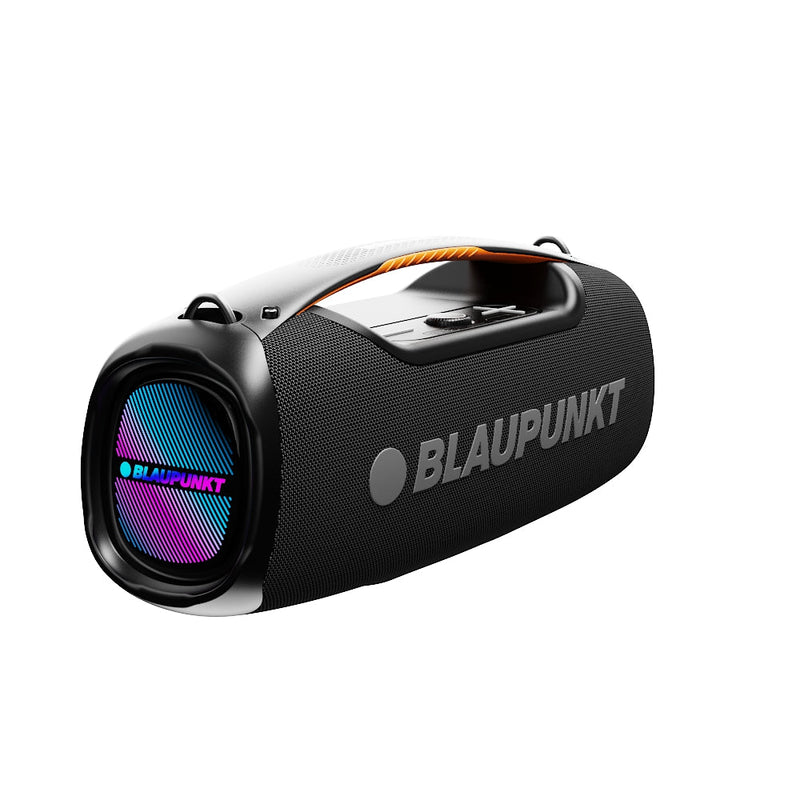 Atomik Knightz 100W Boombox “KING OF PARTY”-21