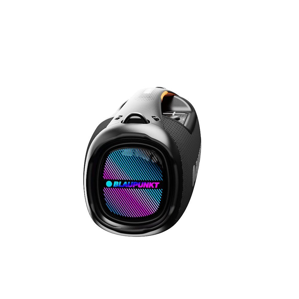 Atomik Knightz 100W Boombox “KING OF PARTY” Refurbished-27