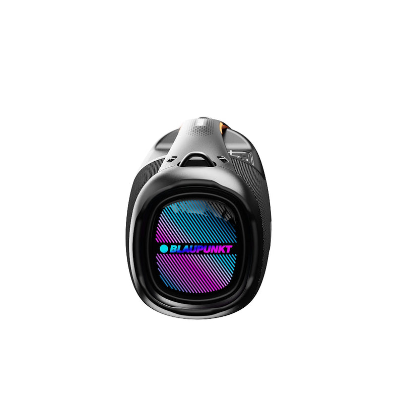 Atomik Knightz 100W Boombox “KING OF PARTY” Refurbished-28