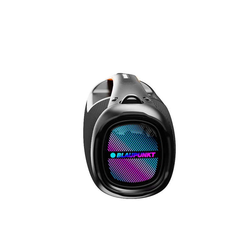 Atomik Knightz 100W Boombox “KING OF PARTY” Refurbished-29