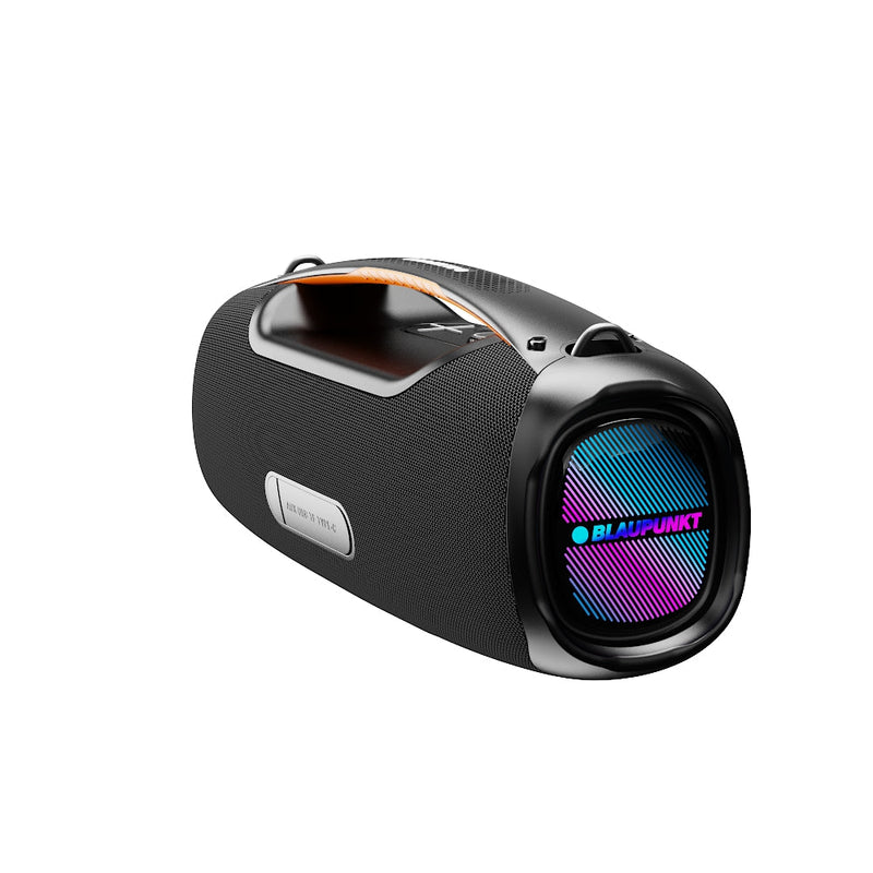 Atomik Knightz 100W Boombox “KING OF PARTY” Refurbished-34