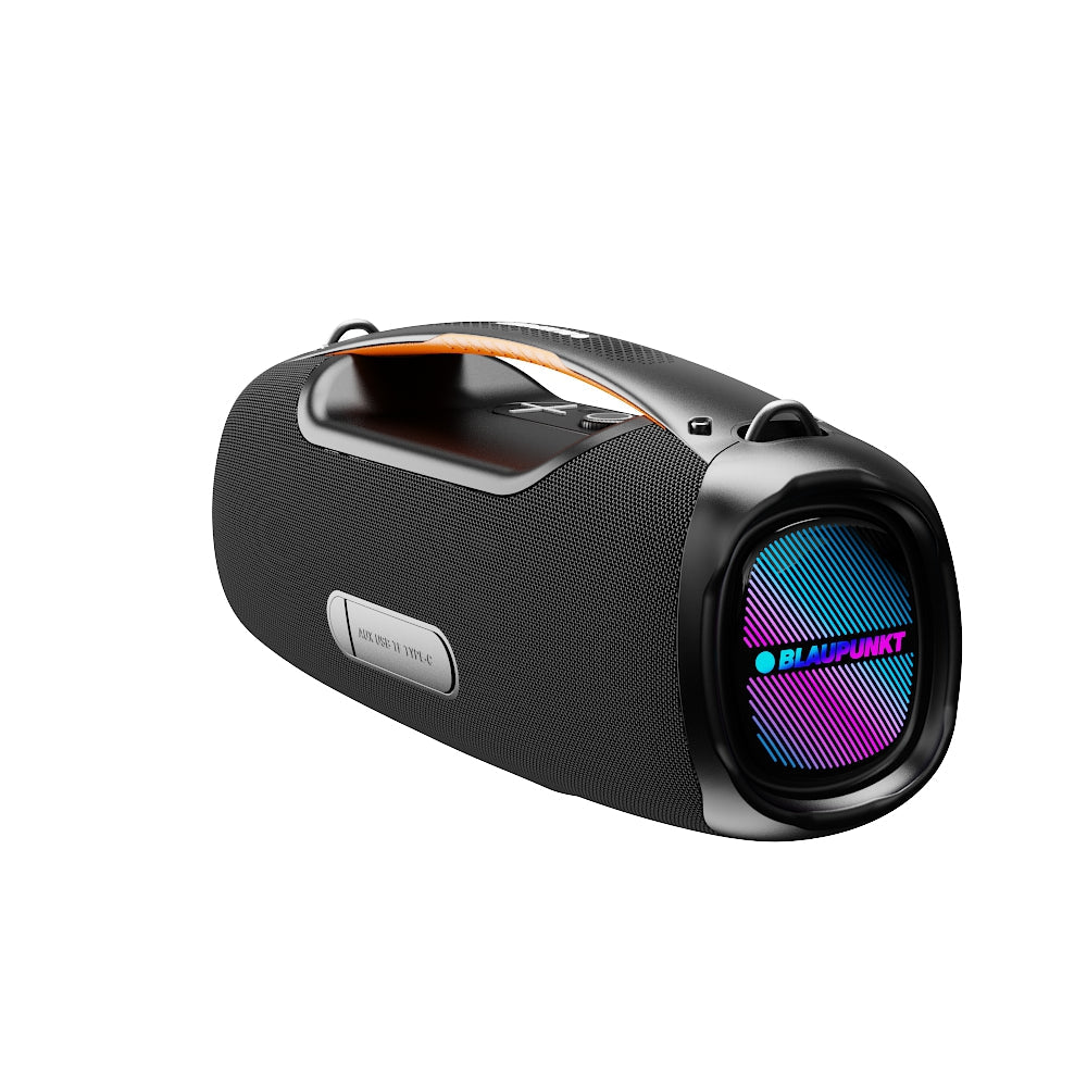 Atomik Knightz 100W Boombox “KING OF PARTY”-35