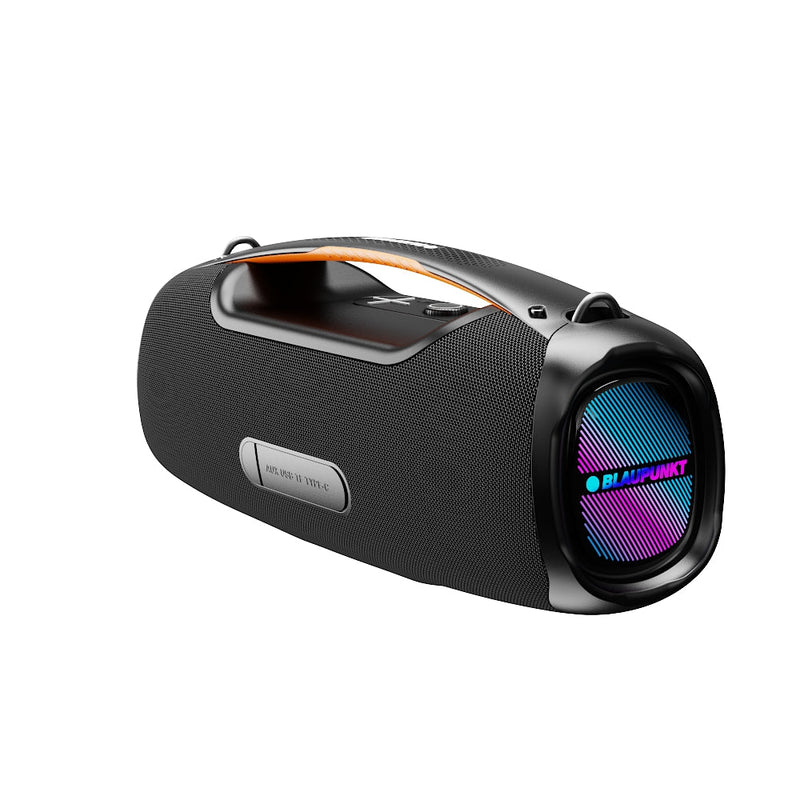 Atomik Knightz 100W Boombox “KING OF PARTY” Refurbished-36