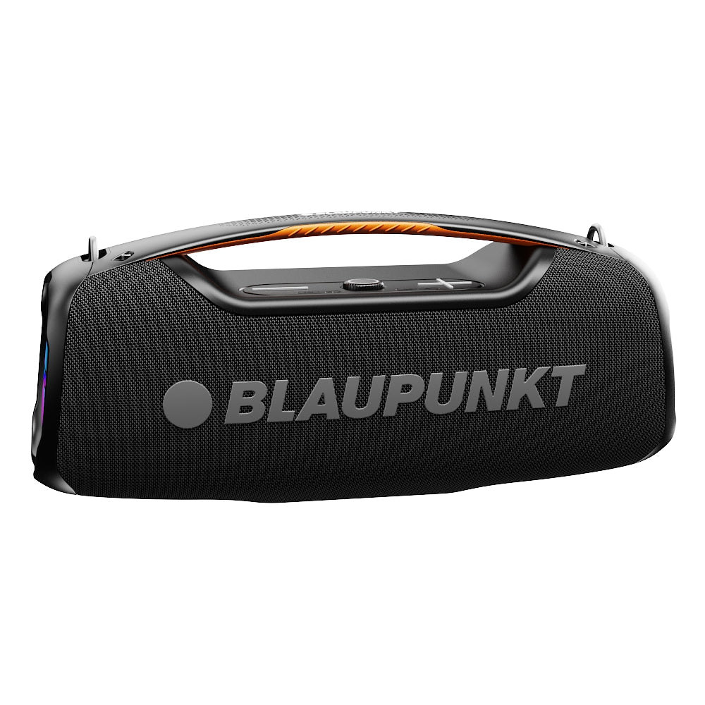 Atomik Knightz 100W Boombox “KING OF PARTY” Refurbished-12