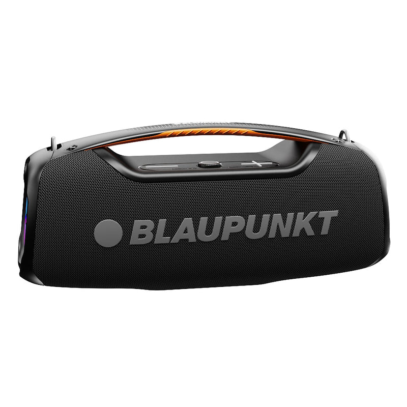 Atomik Knightz 100W Boombox “KING OF PARTY” Refurbished-12