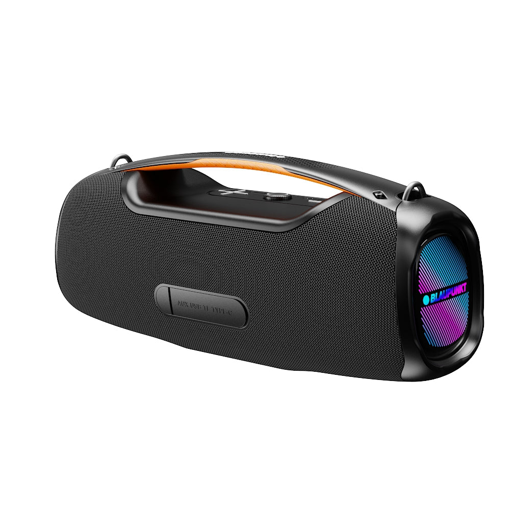 Atomik Knightz 100W Boombox “KING OF PARTY”-39