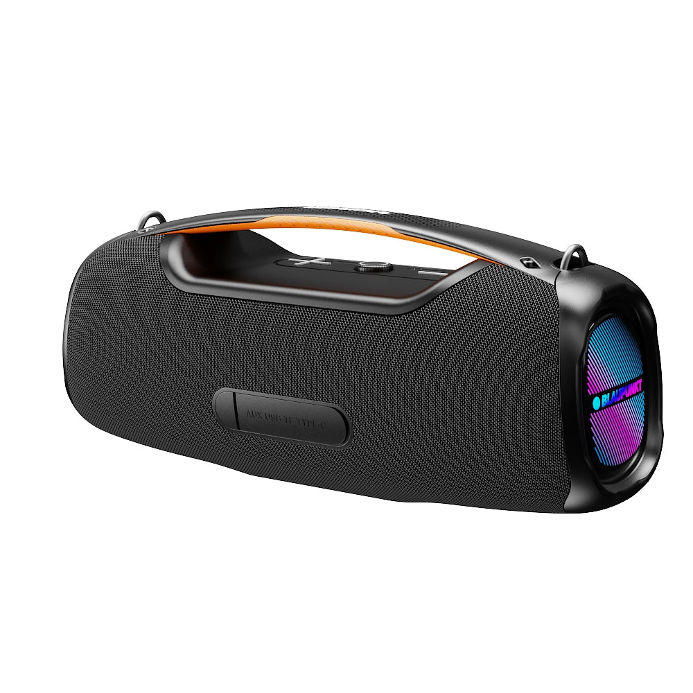 Atomik Knightz 100W Boombox “KING OF PARTY”-40
