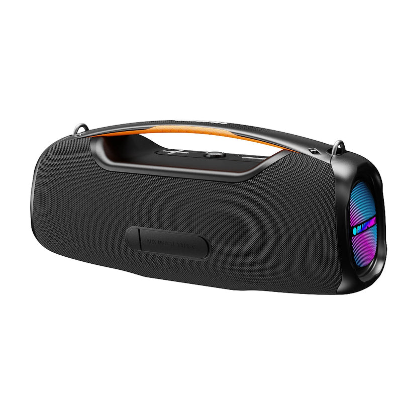 Atomik Knightz 100W Boombox “KING OF PARTY”-41