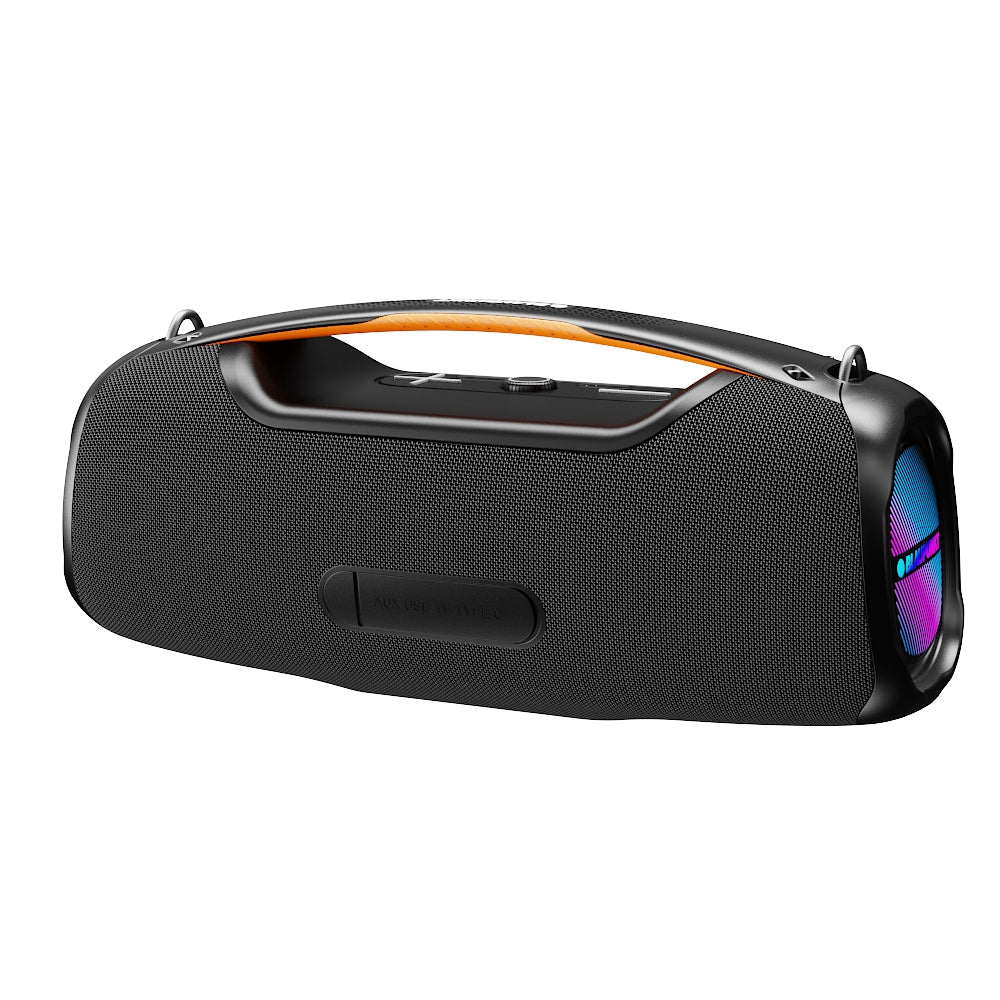Atomik Knightz 100W Boombox “KING OF PARTY” Refurbished-42