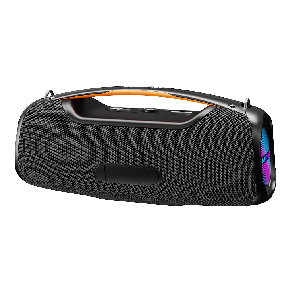 Atomik Knightz 100W Boombox “KING OF PARTY” Refurbished-43