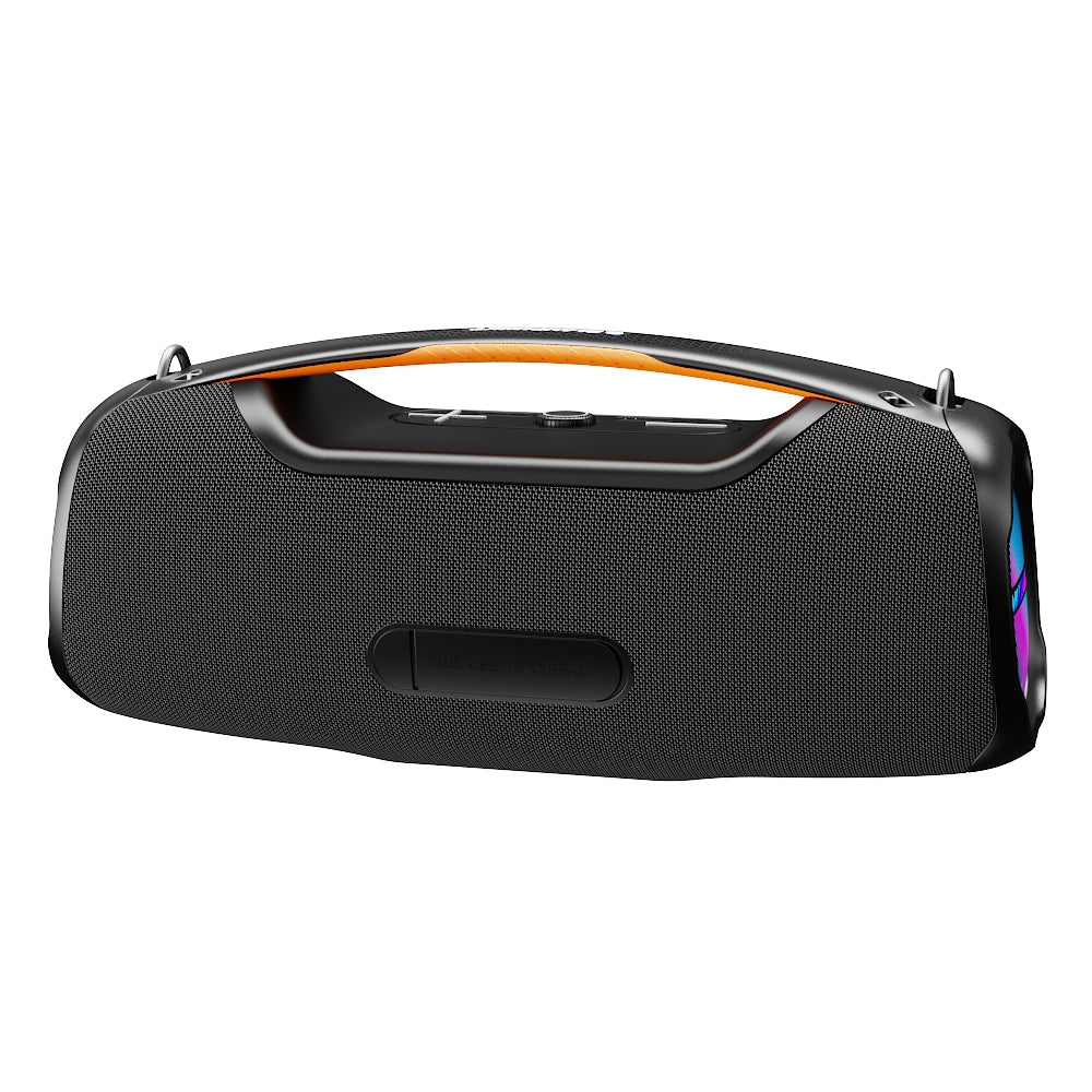 Atomik Knightz 100W Boombox “KING OF PARTY” Refurbished-44