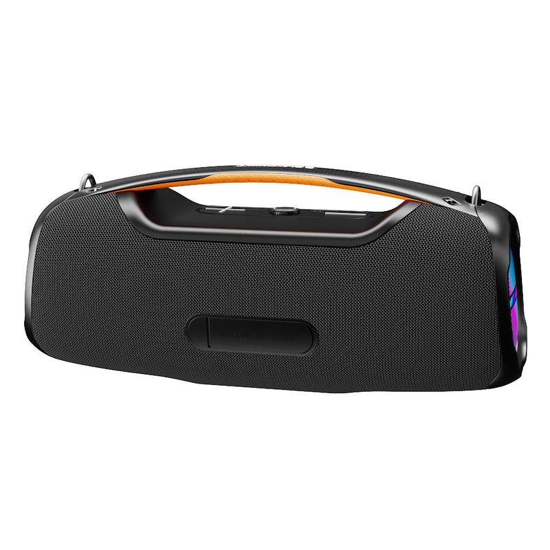Atomik Knightz 100W Boombox “KING OF PARTY”-44