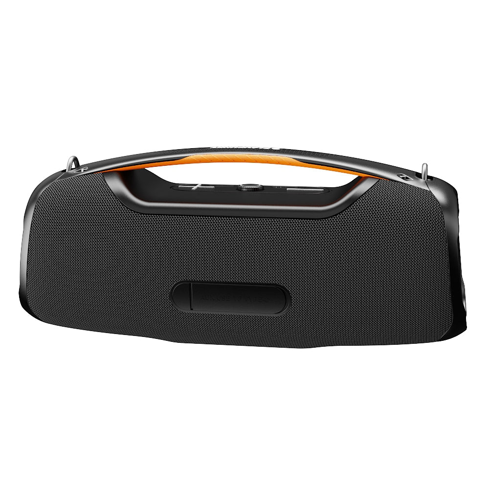Atomik Knightz 100W Boombox “KING OF PARTY” Refurbished-45