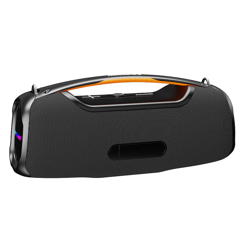 Atomik Knightz 100W Boombox “KING OF PARTY”-51