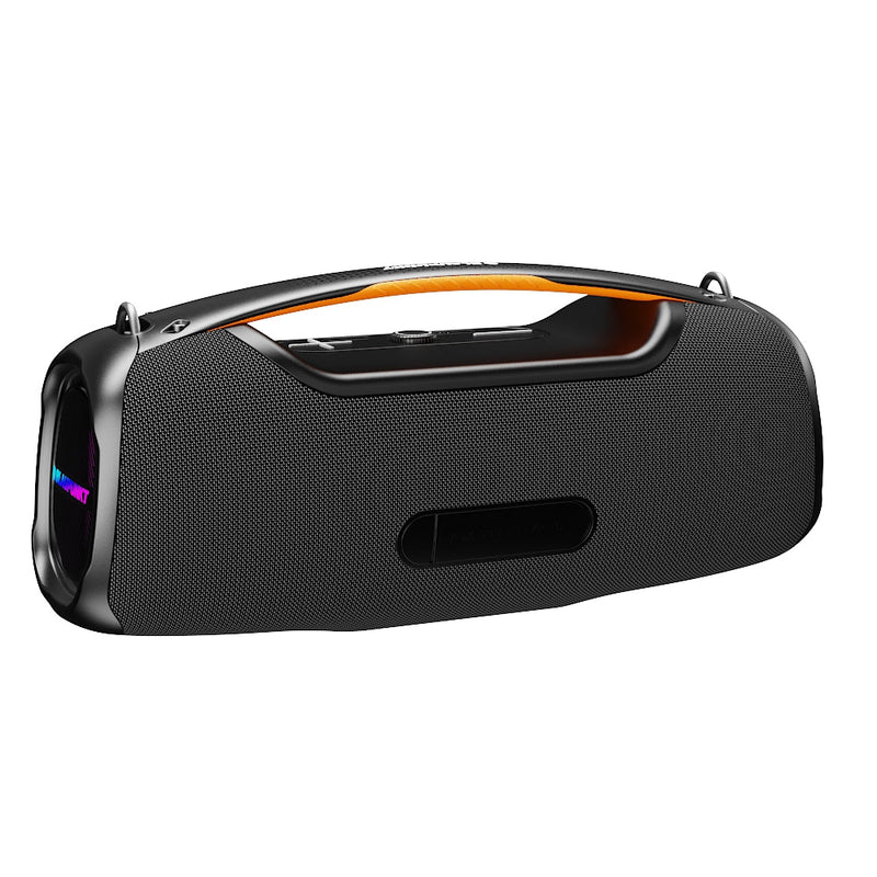 Atomik Knightz 100W Boombox “KING OF PARTY” Refurbished-52