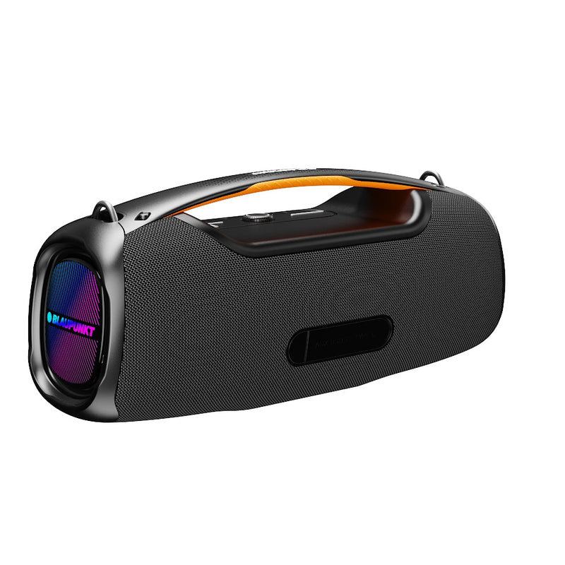 Atomik Knightz 100W Boombox “KING OF PARTY” Refurbished-55