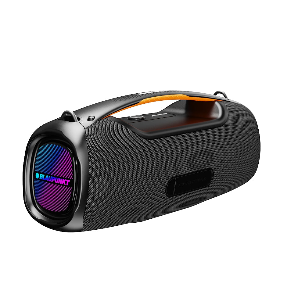 Atomik Knightz 100W Boombox “KING OF PARTY” Refurbished-57