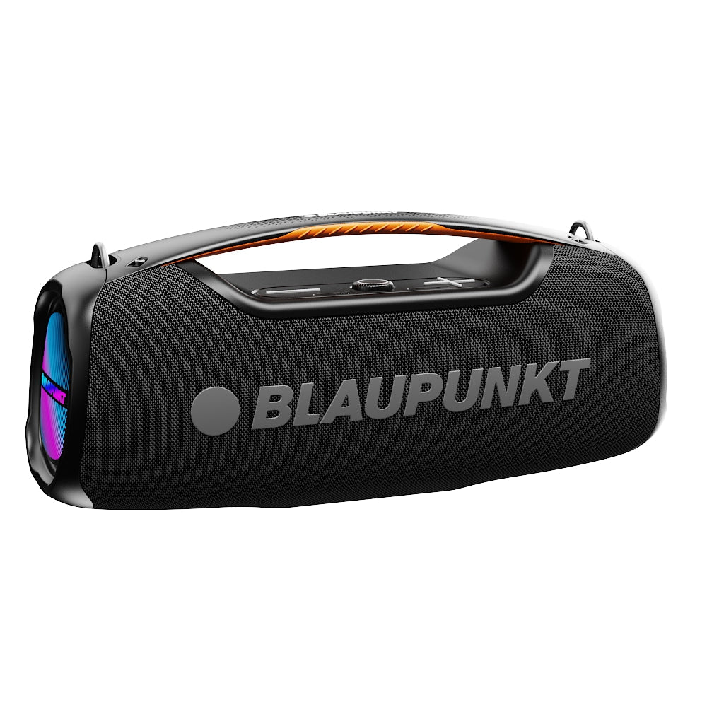 Atomik Knightz 100W Boombox “KING OF PARTY” Refurbished-14