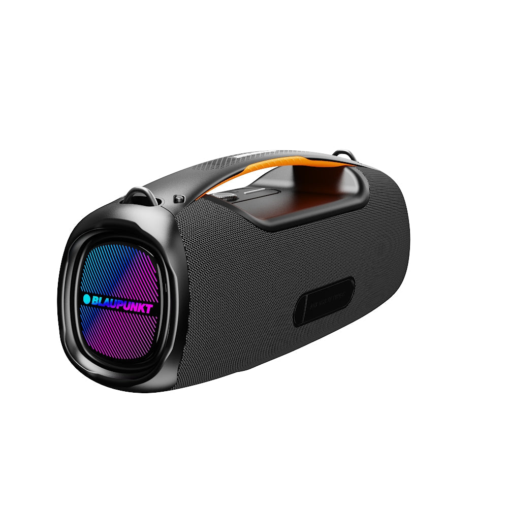 Atomik Knightz 100W Boombox “KING OF PARTY”-59