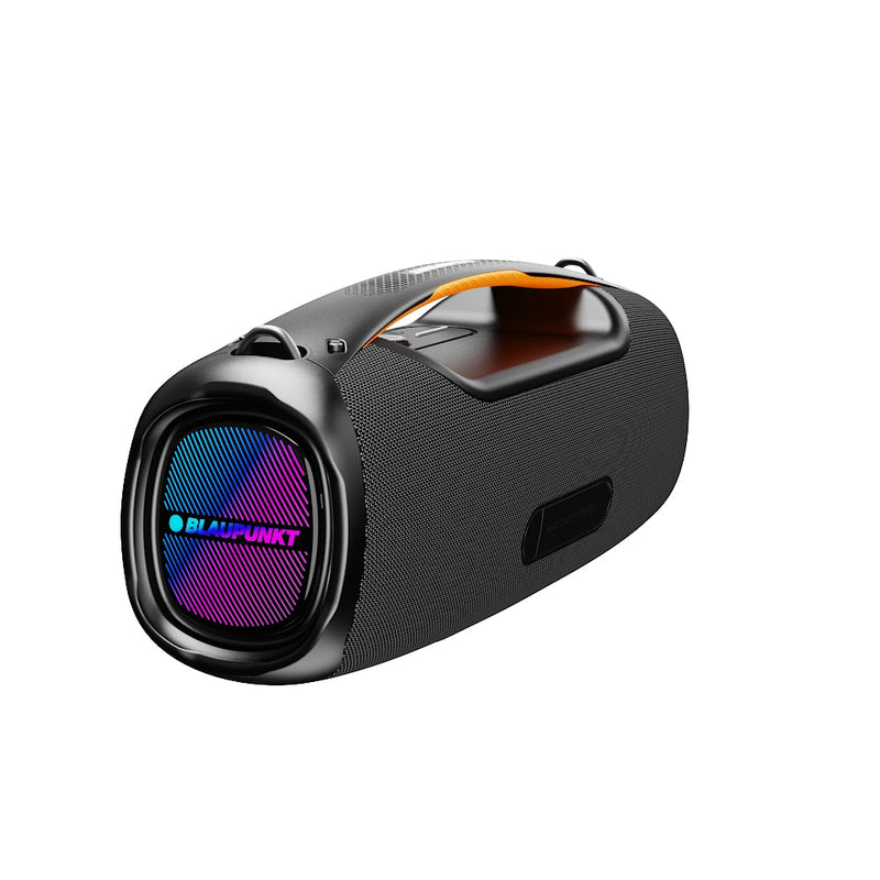 Atomik Knightz 100W Boombox “KING OF PARTY” Refurbished-60