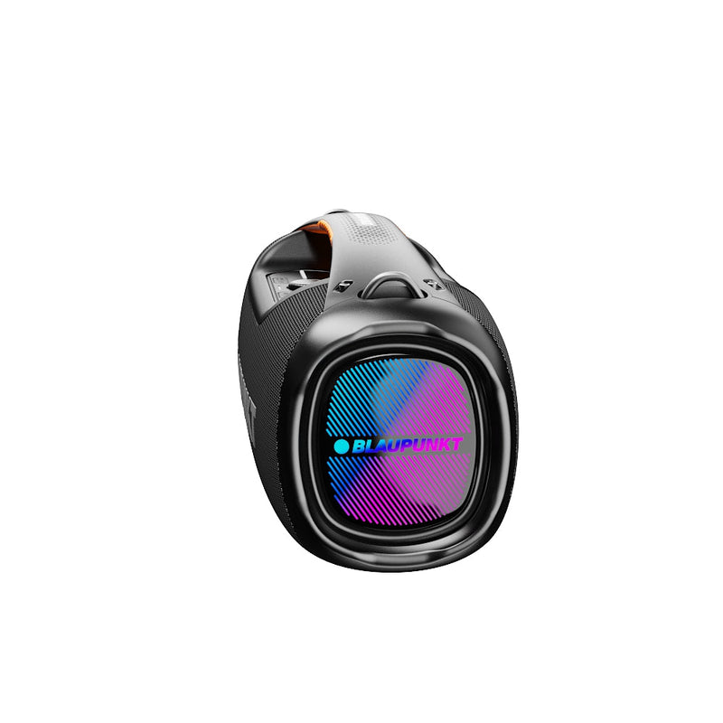 Atomik Knightz 100W Boombox “KING OF PARTY”-65
