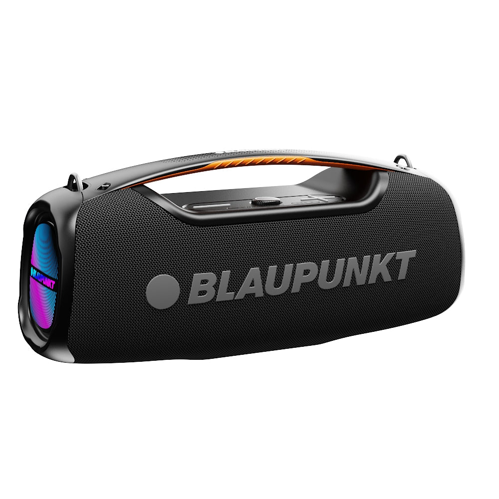 Atomik Knightz 100W Boombox “KING OF PARTY” Refurbished-15