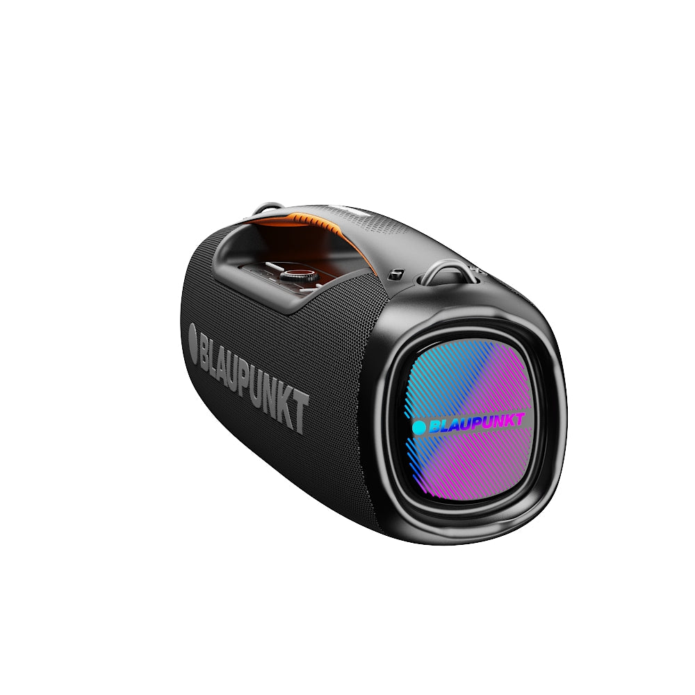 Atomik Knightz 100W Boombox “KING OF PARTY”-70