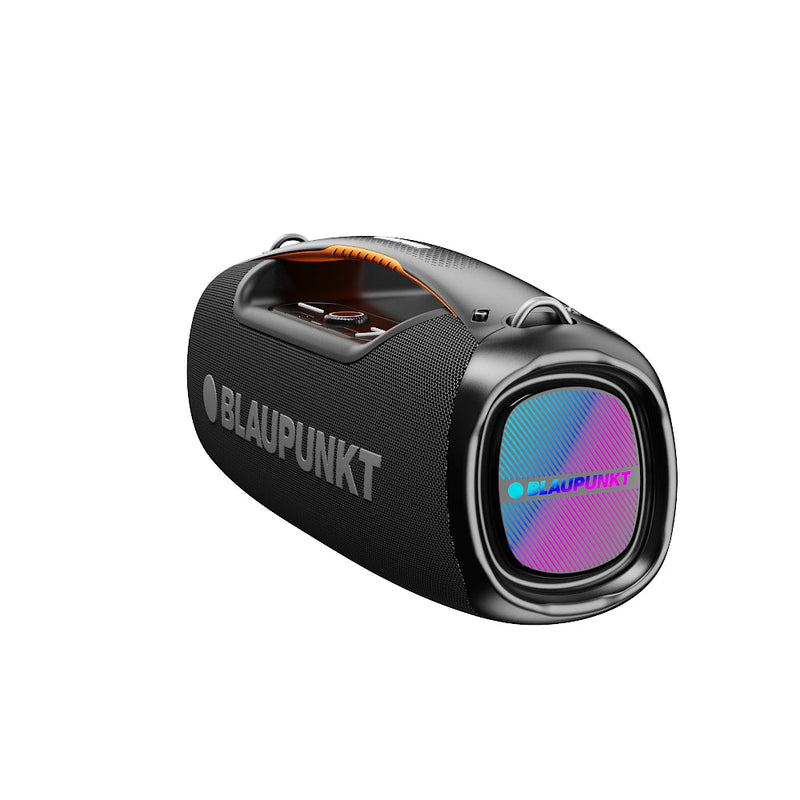 Atomik Knightz 100W Boombox “KING OF PARTY” Refurbished-71