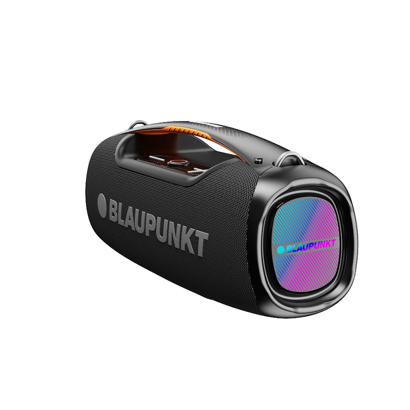 Atomik Knightz 100W Boombox “KING OF PARTY” Refurbished-72