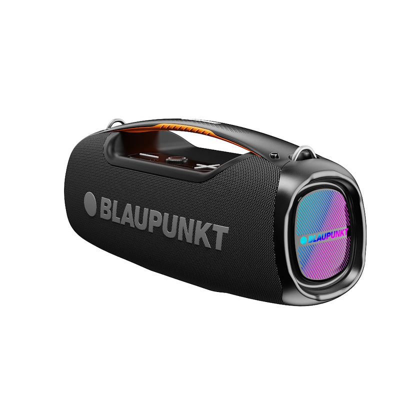 Atomik Knightz 100W Boombox “KING OF PARTY” Refurbished-74