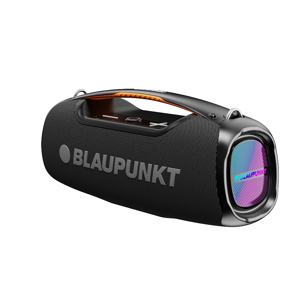 Atomik Knightz 100W Boombox “KING OF PARTY” Refurbished-75