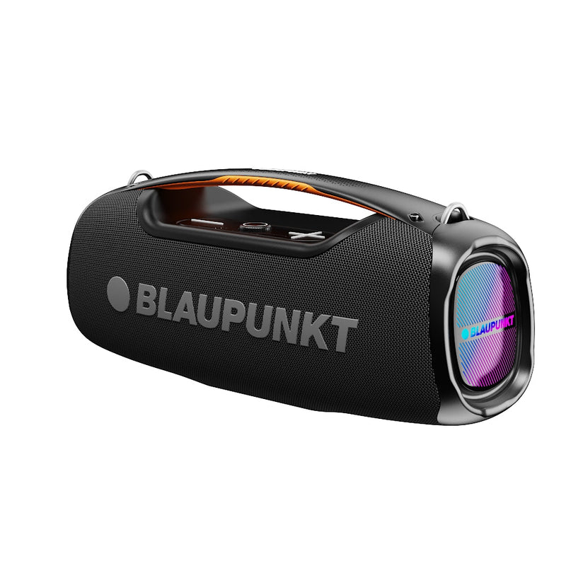 Atomik Knightz 100W Boombox “KING OF PARTY” Refurbished-76