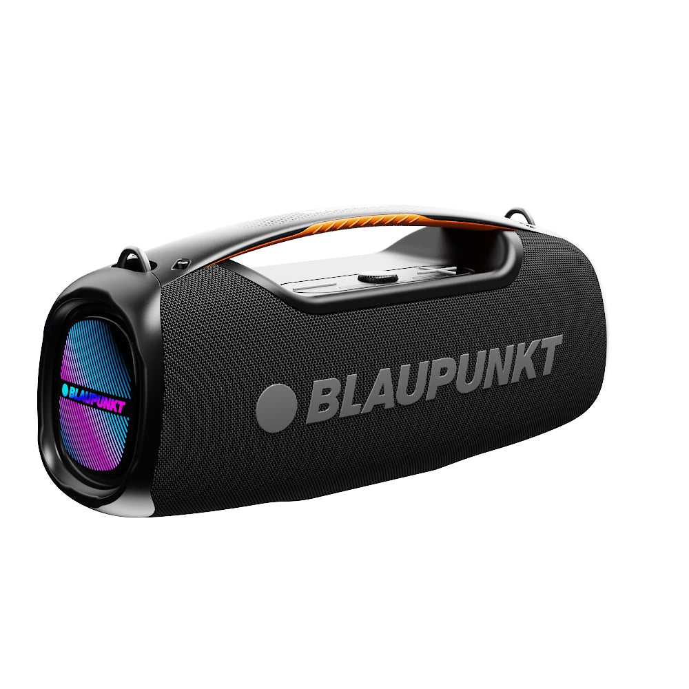 Atomik Knightz 100W Boombox “KING OF PARTY”-18