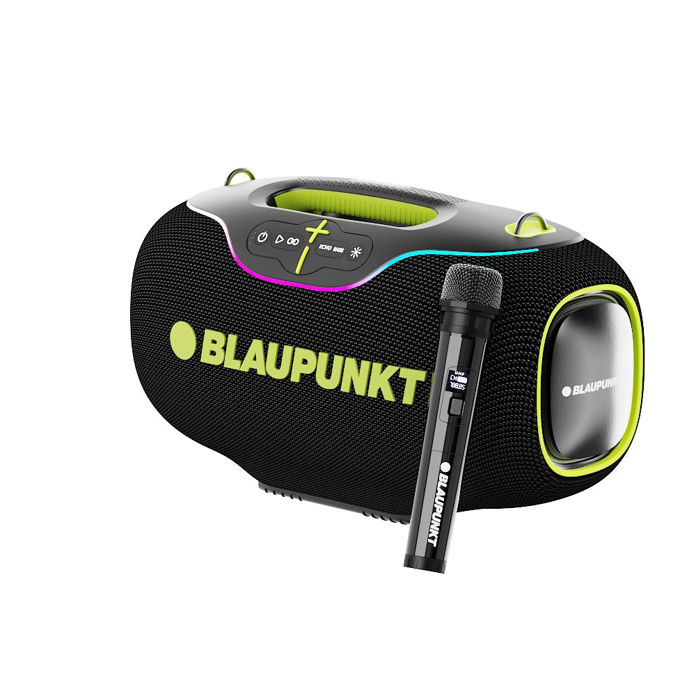 Atomik Knightz 45K – India’s Most Powerful Boombox-19