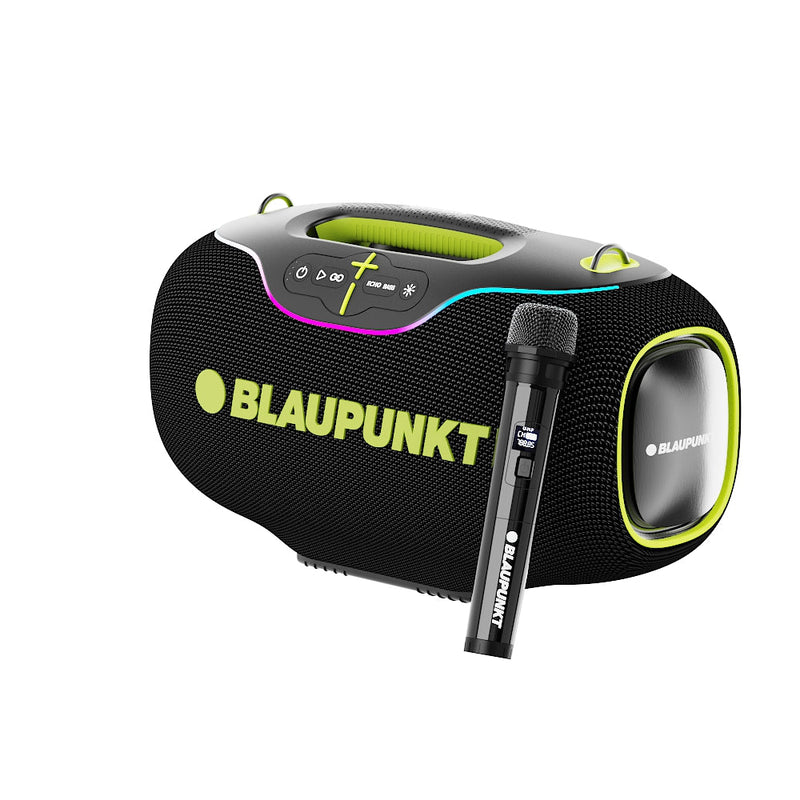 Atomik Knightz 45K – India’s Most Powerful Boombox-19