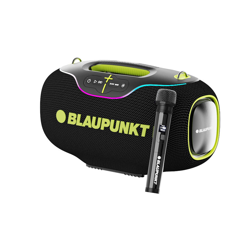 Atomik Knightz 45K – India’s Most Powerful Boombox-20