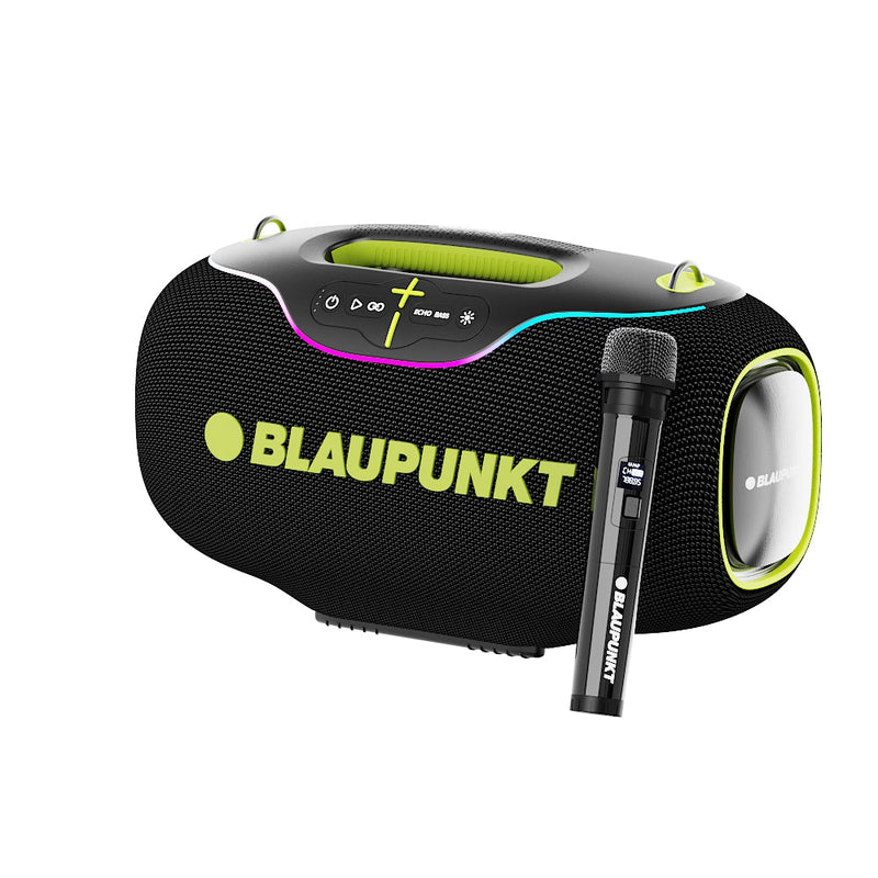 Atomik Knightz 45K – India’s Most Powerful Boombox-21