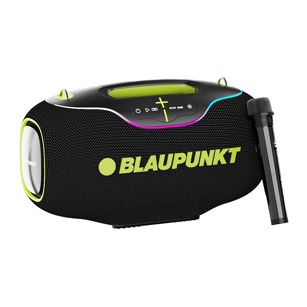 Atomik Knightz 45K – India’s Most Powerful Boombox-29