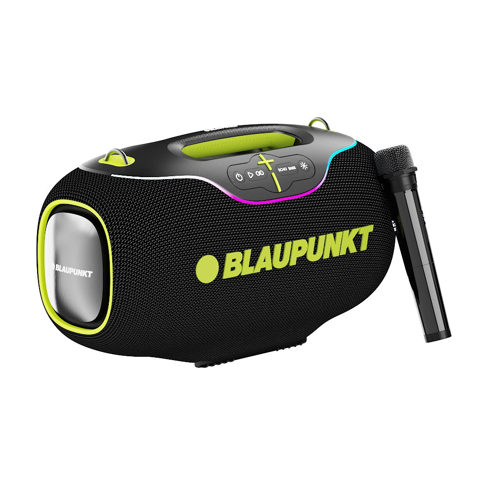 Atomik Knightz 45K – India’s Most Powerful Boombox-34