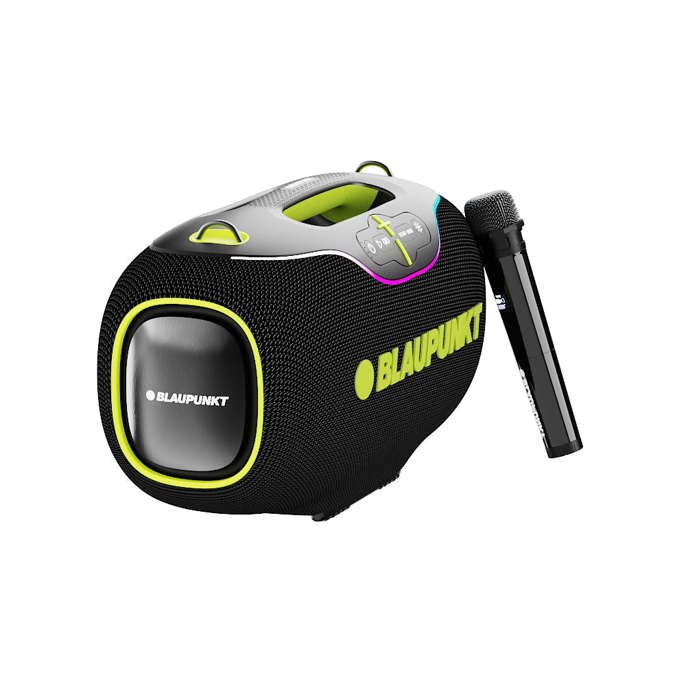 Atomik Knightz 45K – India’s Most Powerful Boombox-38