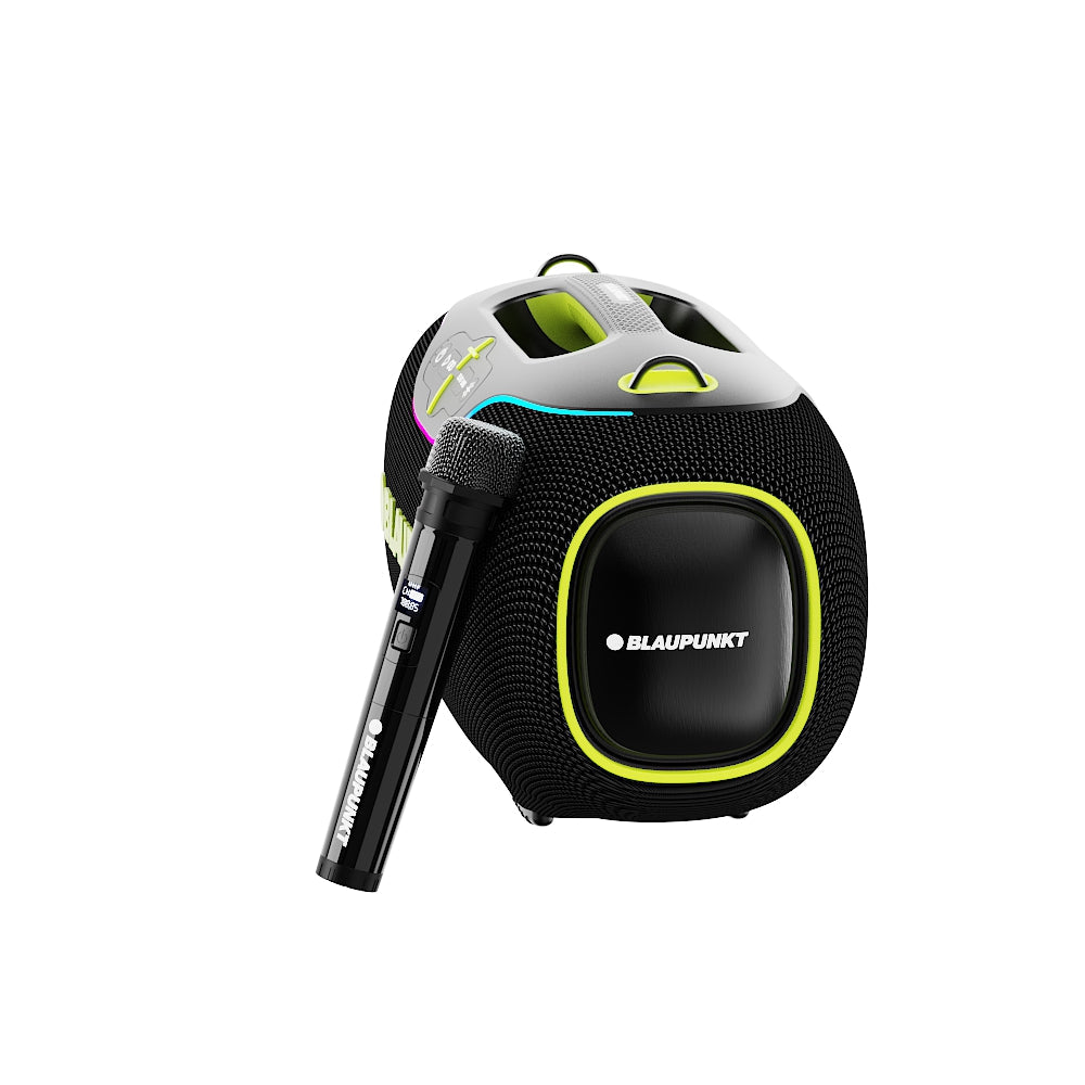 Atomik Knightz 45K – India’s Most Powerful Boombox-12