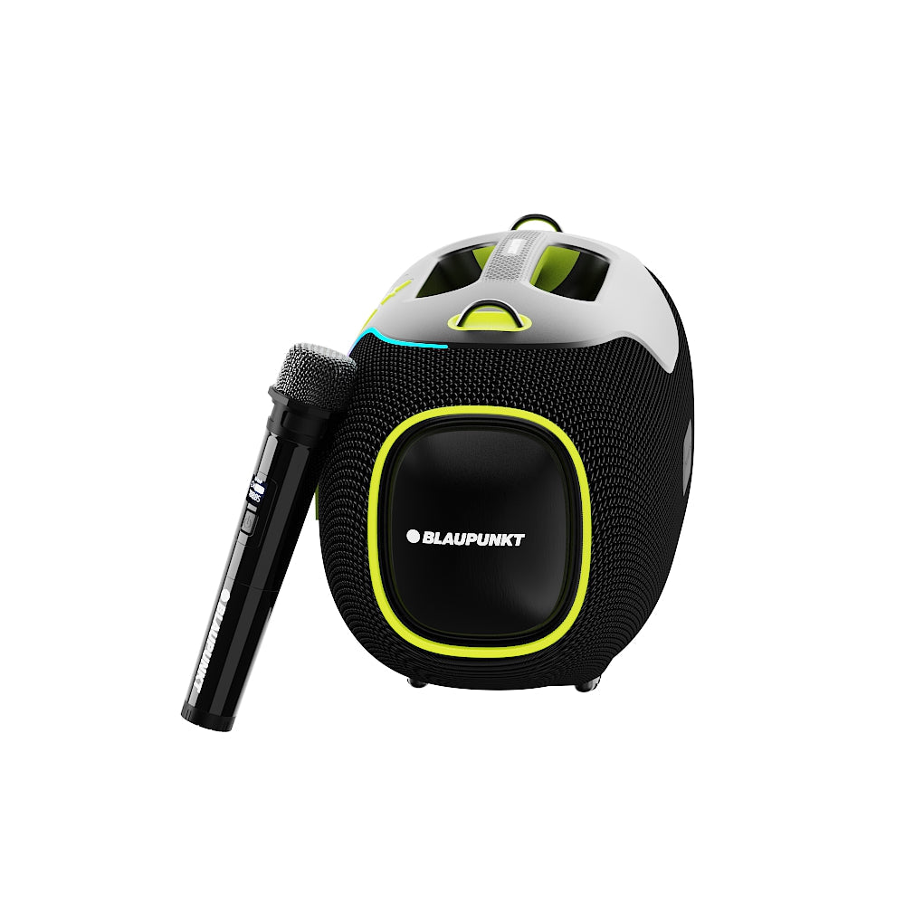 Atomik Knightz 45K – India’s Most Powerful Boombox-45