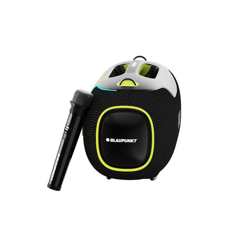 Atomik Knightz 45K – India’s Most Powerful Boombox-45
