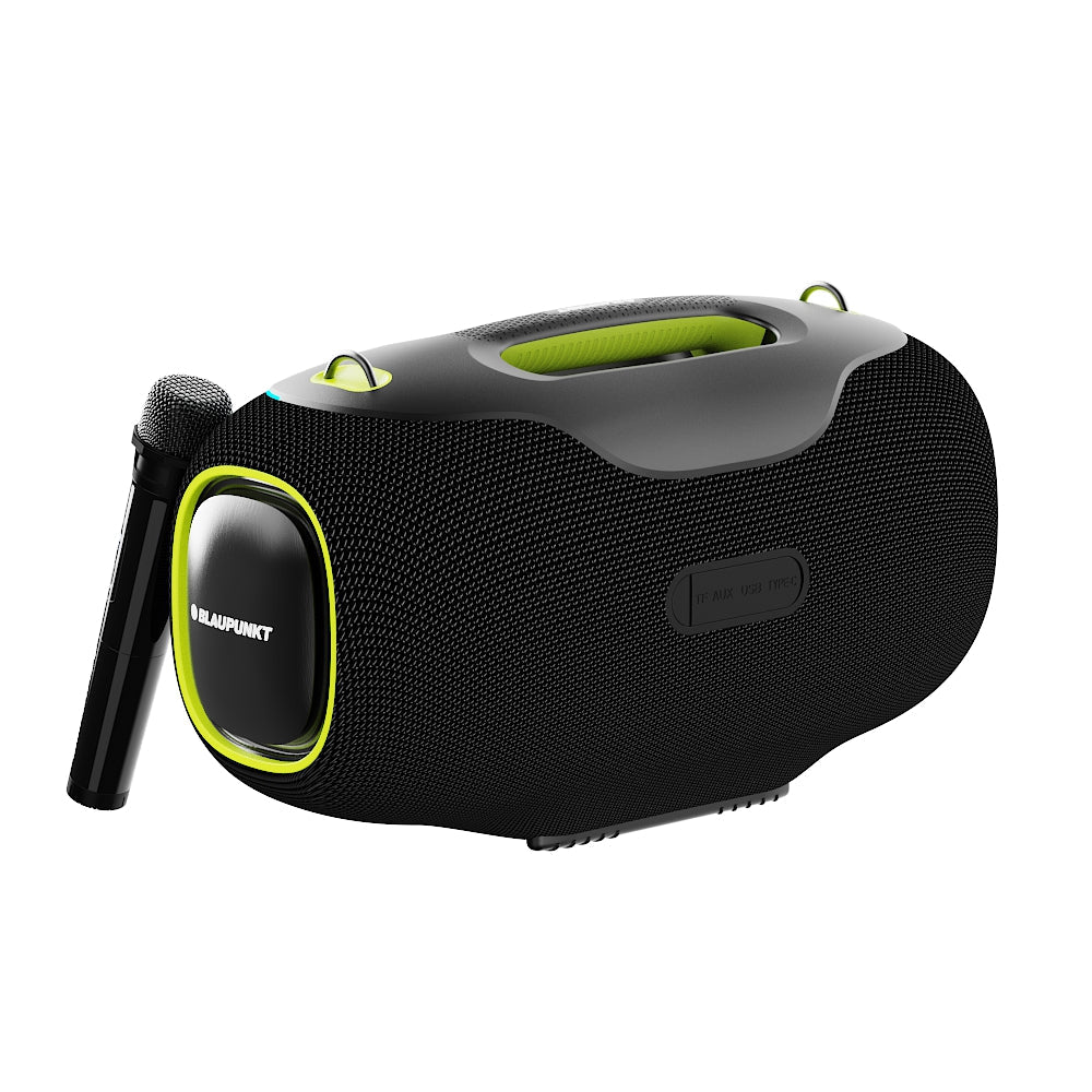 Atomik Knightz 45K – India’s Most Powerful Boombox-68