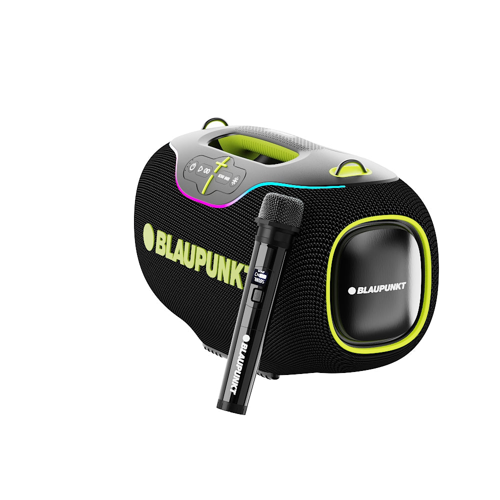 Atomik Knightz 45K – India’s Most Powerful Boombox-15