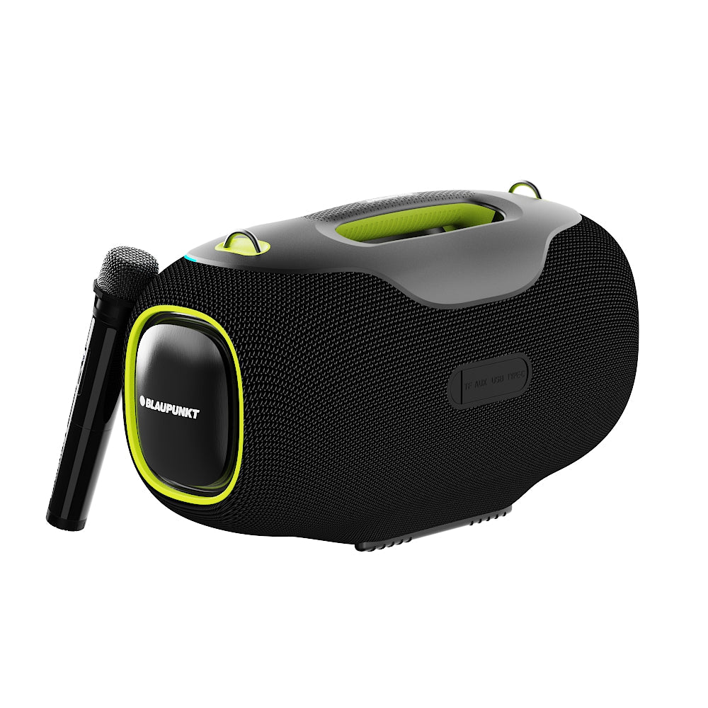 Atomik Knightz 45K – India’s Most Powerful Boombox-71