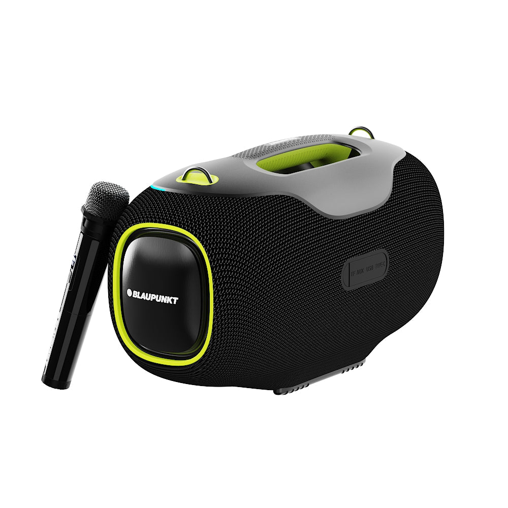 Atomik Knightz 45K – India’s Most Powerful Boombox-73